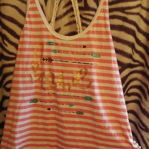 Women's tank top